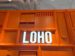 -LOHO眼镜(北京富力广场店)