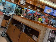 -韩香福烤肉庄园(荣成店)