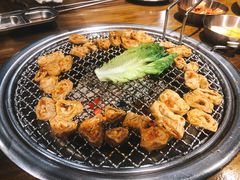 -·缸桶屋·韩式牛肋条自助烤肉(西湖D11店)