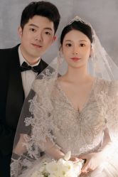 -青禾蒙娜丽莎婚纱摄影(武汉总店)