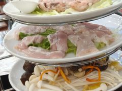 -御膳粥·牛乳粥底火锅·地道顺德菜(容桂店)
