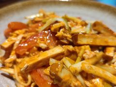 -圳兴面王·拌川·特色炒面(福田车公庙店)