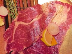 -轻烧烤肉(光谷步行街店)