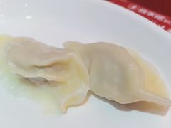 -喜家德虾仁水饺(岗厦北店)