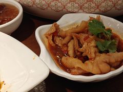 -乔街深夜食堂·台州菜·高压锅生蚝(杭州总店)