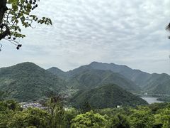 -富春桃源风景区