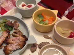 -西贝(华发商都店)