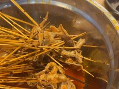 -嘉州鲜知味钵钵鸡(奎星楼店)