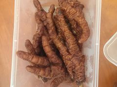 -黎里王记辣脚(黎里总店)