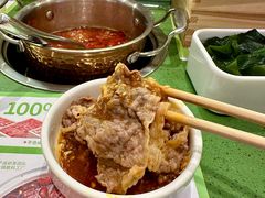 -一围肥牛肉小火锅(佳兆业广场店)