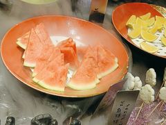 -空之介寿喜烧·和牛放题(恒隆广场店)