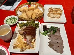 -春梅里卤鹅馆·47年老字号(中山路店)