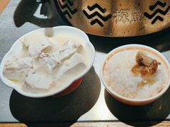 -探鱼·鲜青椒爽麻烤鱼(北京路天河城店)