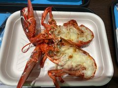 -盒马鲜生(189购物中心店)