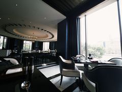 -上海苏宁宝丽嘉酒店·Cafe Bellagio西餐厅