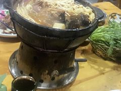 -范贤光鸡公煲(平乐园总店)