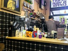-HANA COFFEE(长寿路店)