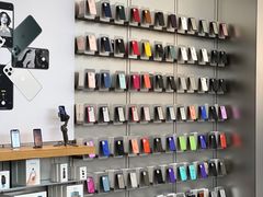 -Apple零售店(成都太古里店)