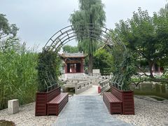 -碑林公园