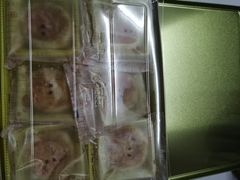 -功德林(南京西路店)