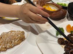 -功德林(南京西路店)