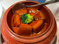 -飶香居(省博物馆店)