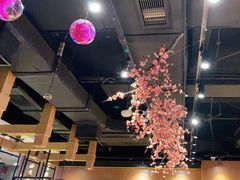 大堂-呷哺呷哺(万达新世界店)