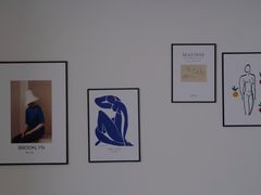 -Blue Concept Cafe&Farm·關於藍
