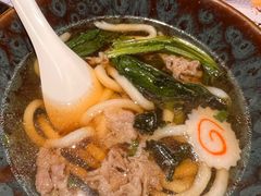 -贵木日本料理·铁板烧(新地假日广场店)
