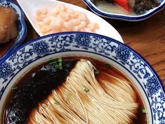 -孙盛兴奥灶面馆·蟹黄面·三虾面(山塘街总店)