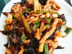 -李连贵酒家熏肉大饼(昆明街店)