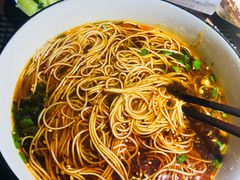 -十面春风·江南面馆(崇宁路店)