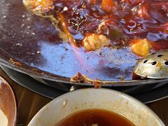 -椒贵火锅(剑南大道店)
