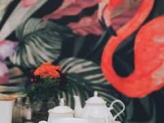 桃子茶-随心小姐