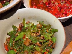 -西郊八号·山野江西菜(开发区店)