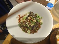 -一坐一忘云南菜(嘉里中心店)