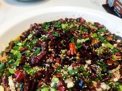 -三猫黑鱼花(南大店)