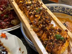 -福苗小骆驼烧烤(大唐不夜城店)