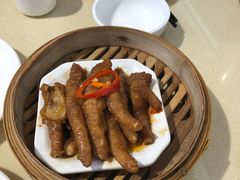 -满福隆酒楼(万绿园店)
