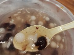 -芳婆糕团店(王府大街店)