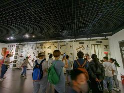 -文旺阁亲子手工DIY木作博物馆