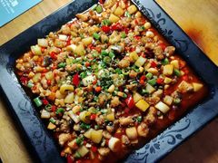 -壹号花园音乐餐酒吧(芙蓉汉城店)