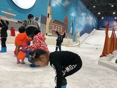 -Mr·Kuma酷么先生雪之乐园