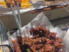 -熙成烧烤·三十三年(开发区店)