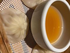 鸡汁杭州小笼-桂满陇-西湖船宴(西单大悦城店)