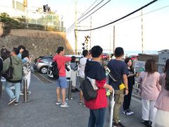 -灌篮高手动画打卡地