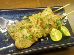 -葉家.焼鳥.居酒屋(惠利街店)