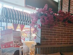 -前海沿·青岛菜(李沧万达店)