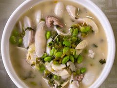 -兴乐饭店(齐飞路店)