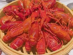 -靓靓蒸虾·头牌蒸虾(沙湖旗舰店)